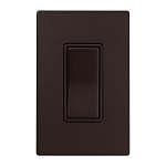 EAGLE 7501RB-BOX SWITCH DECORATOR SP 15A 120/277