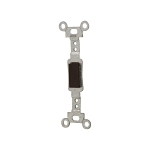 ARROW-HART 756B BLANK INSERT FOR TOGGLE WALLPL