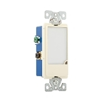 EAGLE 7737A-BOX FULL HALLWAY NIGHTLIGHT 120V