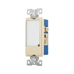 EAGLE 7737LA-BOX FULL HALLWAY NIGHTLIGHT 120V