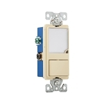 EAGLE 7738V-BOX SWITCH/NIGHTLIGHT COMBO