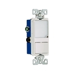 EAGLE 7738W-BOX SWITCH/NIGHTLIGHT COMBO