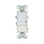 EAGLE 7738W-BOX SWITCH/NIGHTLIGHT COMBO