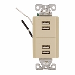 EAGLE 7750V-BOX USB CHARGING STATION 5V DC 5
