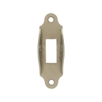 ARROW-HART 7949 SWITCH LEVER GUARD W/.25-IN PAD