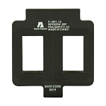 C-H 9-1891-13 COIL 180MM SZ3A AND 4-5 208V/