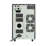 C-H 9SX2000 120V TOWER UPS 2000VA 1800W
