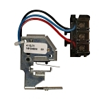 C-H A1X1PK TYPE F FRAME AUX SW LEFT OR RIGHT P