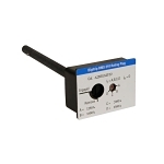 C-H A20RES20T1 TYPE RES CIRCUIT BKR RATING PLUG