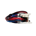 C-H A2X1LPK FD AUX SW 2A-2B LH PIGTAIL KIT