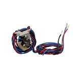 C-H AAL3LPK AUX SW-ALM(SIGNAL)LOCKOUT SW