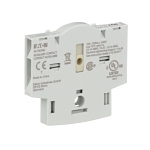 C-H AC1NONC AUXCONT 1NO/1NC R-SERIES (A B C
