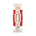 EAGLE AH1221LA SW TOGGLE SP 20A 120/277V A