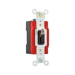 EAGLE AH1221L SW LKG SP 20A 120/277V AUTOGRD B&S