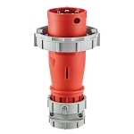 EAGLE AH530P6WDR PLUG PIN&SLV 30-32A 200-415V