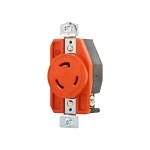 ARROW-HART AHIGL520R RECP SINGLE IG 20A 125V