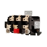 C-H AA13P NEMA SIZE 0-1 OVERLOAD RELAY 3 POLE A2