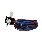 C-H AUXALRMEPK AUX SWITCH/ ALARM SWITCH