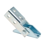 B-LINE B634SS4 SERIES ADJUSTABLE FITTING