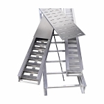 B-LINE 24A09-24-120 ALUMINUM CT - STRAIGHT