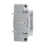 BUSS BAC01 AUX CONTACT COMPACT 1NO+1NC