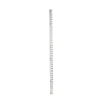 C-H BB-UL-25/3P-3M/57 FAZ UL BUS BAR-3P 57 TER