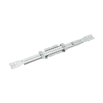 B-LINE BB224TS 24 TELESCOPING SLIDER
