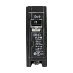 C-H BHLW1 HND LOCK1P BR BRKR LOCKS HANDLE ON/OFF