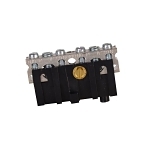 C-H BINA ISOLATED NEUTRAL OR GRND ASSEMBLY
