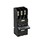 C-H BJ3125 BJ 125A/3 POLE 240V 10K