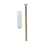 C-H BJHDS HOLD DOWN SCREW2 POLE TYPE BJ