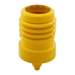 ARROW-HART BM1 BOOT 20/30A 3W HARTLOCK PLUGS