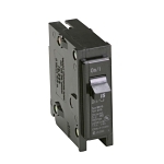 C-H BR115 TYPE BR BREAKER 15A/1 POLE 120/2
