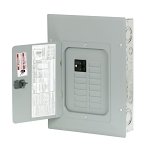 C-H BR1220B100 1PH/BR LC 100A 10KAIC MCB 12/20CI