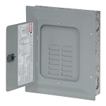 C-H BR1224L125 1PH/BR LC 125A MLO 12/24 CIR. AL