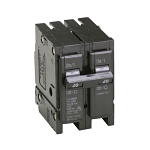 C-H BR220 TYPE BR BREAKER 20A/2 POLE 120/2