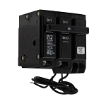 C-H BR250ST BR 50A/2 POLE 120/240V 10K W/SHUN