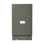C-H BR3RDF5M DEADFRONT WITH INTERLOCK FOR BR816