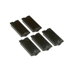 C-H BRFPP BR LOADCENTER 1-IN FILLER PLATE 5 PACK
