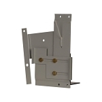 C-H BRMIKBR MECHANICAL INTERLOCK BACKFED BR LC