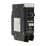 C-H BRN115GF BR GF 5MA PIGTAIL 1P 15A 10KAIC UL