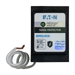 C-H BRNSURGE TYPE BR 2 POLE SURGE ARRESTER