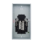 C-H BRP12NC125R BR PON LC 125A CONV CU BUS 12 S