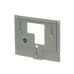 C-H BRPMIKBR MECH INTERLCK BRP WITH BACKFE