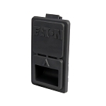 C-H BRRL GRAY COVER REPL LATCH FOR BR LOADCE
