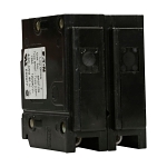 C-H BRSF125CS BR LUG BLCK 2 POLE 125A #6-2/0