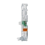 BUSS CVRI-CCM-QC 10X38 CVR-QC ASY W/ IND