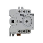 BUSS RD40-3-508 SWITCH 40A NON-F 3P UL508