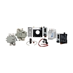 C-H 10987H7 TERMINAL BLOCK