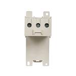 C-H C306TB1 DINRAIL AND PANEL MTG ADAPTER 32A OL